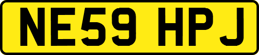 NE59HPJ