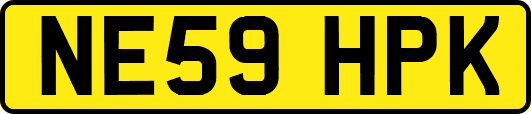 NE59HPK