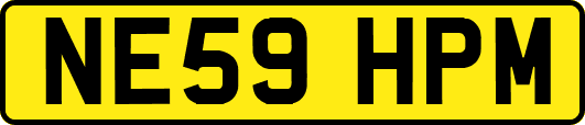 NE59HPM