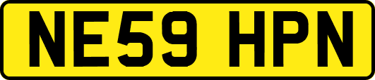 NE59HPN