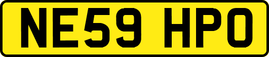 NE59HPO