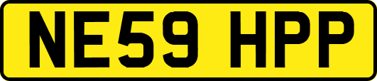 NE59HPP