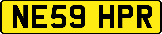 NE59HPR