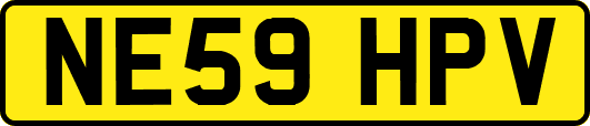 NE59HPV