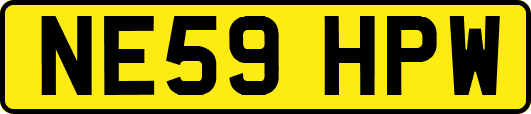 NE59HPW