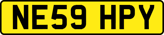 NE59HPY