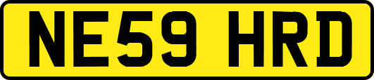 NE59HRD