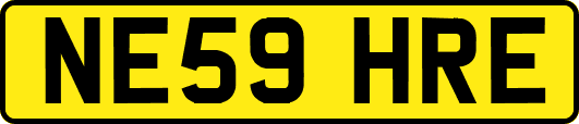 NE59HRE