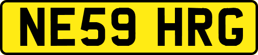 NE59HRG