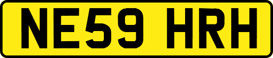 NE59HRH