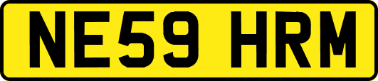 NE59HRM