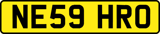 NE59HRO