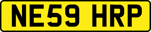 NE59HRP