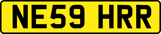 NE59HRR