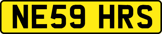 NE59HRS