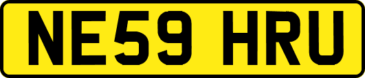 NE59HRU
