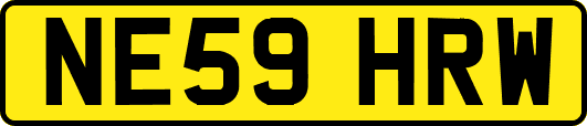 NE59HRW