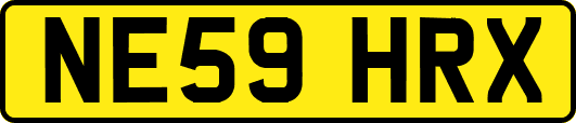 NE59HRX