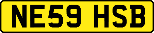 NE59HSB