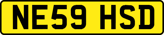 NE59HSD