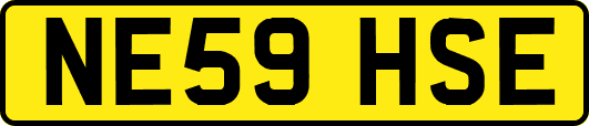 NE59HSE