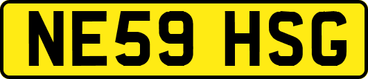 NE59HSG