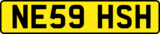 NE59HSH