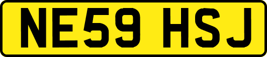NE59HSJ