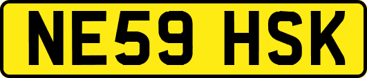 NE59HSK
