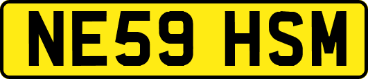 NE59HSM