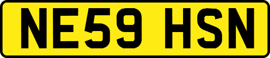 NE59HSN