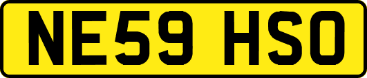 NE59HSO