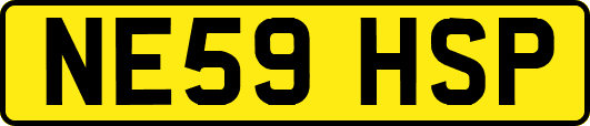 NE59HSP