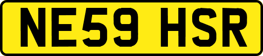 NE59HSR
