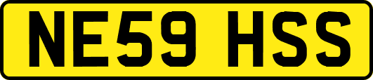 NE59HSS