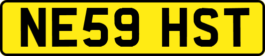 NE59HST