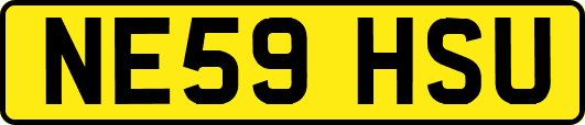 NE59HSU