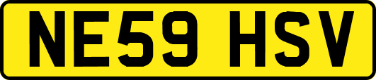 NE59HSV