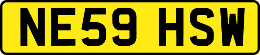 NE59HSW
