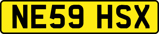 NE59HSX