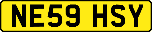 NE59HSY