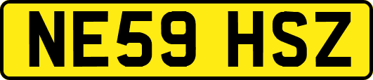 NE59HSZ