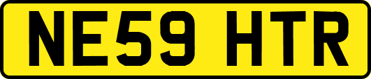 NE59HTR