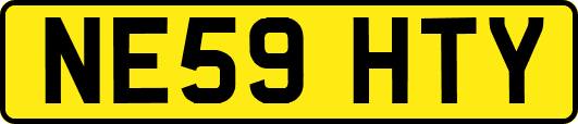 NE59HTY