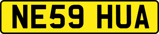 NE59HUA