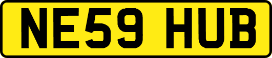NE59HUB