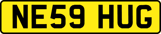 NE59HUG