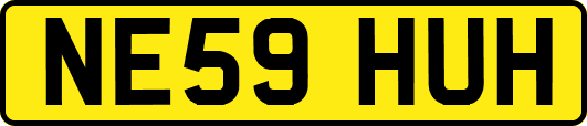 NE59HUH