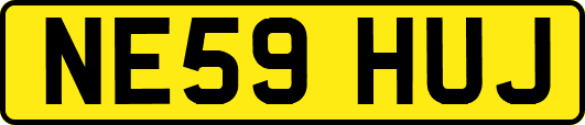NE59HUJ