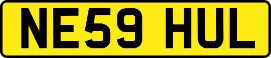 NE59HUL